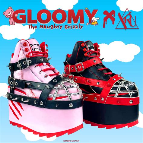 Qozmo Flame Platform Sneakers *RARE* women’s size 6. . Yru shoes